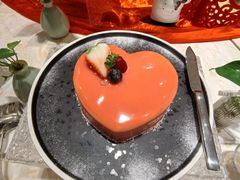 -大唐西市酒店-丝路阳光西餐厅