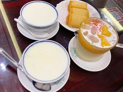 -民信老铺(双皮奶博物馆店)