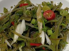 -小螺号海鲜·地道鲁菜(省体总店)