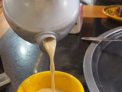 -银同牦牛肉火锅