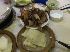 -西夏一品烤全羊(百桥路店)