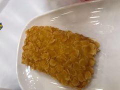 炸虾排-宜家·瑞典风味餐厅(北京西红门店)