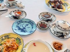 -夏苑(新加坡丽思卡尔顿美年酒店)