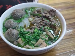 河粉-柴头哥·牛肉火锅(爱民路店)