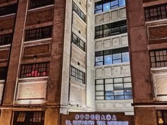 -上海四行仓库抗战纪念馆