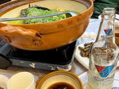 -千岛湖鱼味馆(十字街总店)