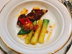 -伯衡55·吉品轩(乌鲁木齐南路店)