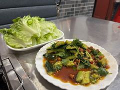 -蒙乡烤全羊·烤羊腿(京溪同和店)