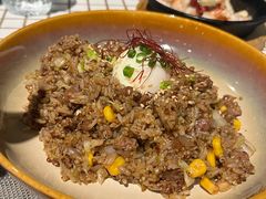 -小满Grainkitchen(滨江商业广场店)