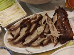 -便宜坊烤鸭店(甜水园店)