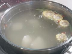 -三头牛·潮汕牛肉生蚝火锅 (夏湾店)