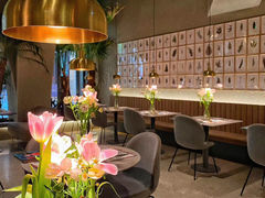 大堂-Kitchen·Y洋厨房西餐厅(王府壹号店)
