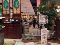 -禄运茶居·手工点心(猎德店)