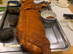 -浮何烤铺(桐梓林店)