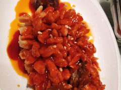 -太平小镇主题餐厅徽宴府