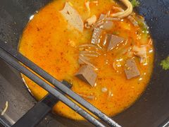 -老盛庆排档•南京菜(夫子庙店)