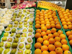 -麦德龙(虹口江湾店)