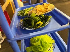-飘香火锅(玉林西路店)