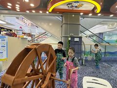 -万达广场(齐齐哈尔建华店)