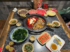-蜀大侠火锅(春熙路店)