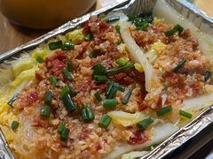 -肥姨美食(红旗店)