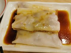 -盛记粥面(佐敦店)