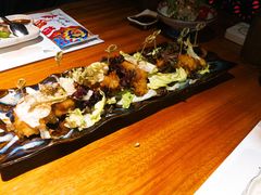 -肉魁屋·烧肉·烧鸟·酒场(高新店)
