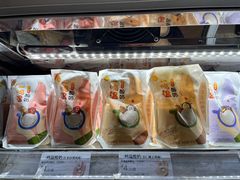 -一鸣真鲜奶吧(龙江地铁站店)