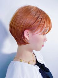 -FASHION PALACE hair+