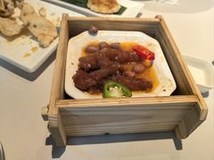 -粤财皇冠假日酒店·彩华轩中餐厅
