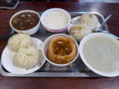 -姚记炒肝店(鼓楼店)