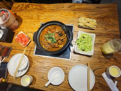 -洪湘记川湘·甲鱼馆(四海凯悦美食广场店)