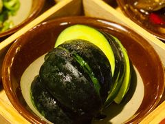 贝贝南瓜-巴九门老火锅(来福士打望店)