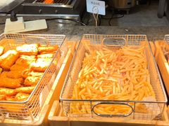 -杭州开元名都大酒店·地中海自助餐厅