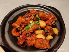 -老房子·南昌菜(绿地店)