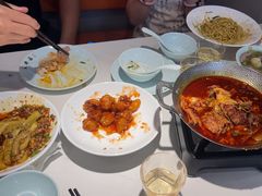 -全牛匠·乐山跷脚牛肉(西北旺万象汇店)