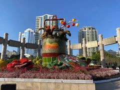 -人民广场