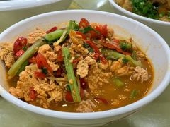 -红色湘菜馆(春风店)