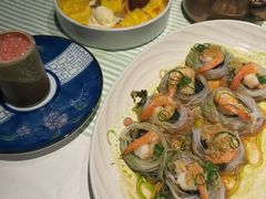 -桂满陇天书(南京德基旗舰店)