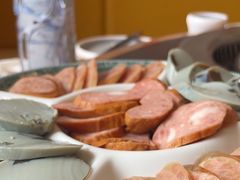 -锅老头铁锅炖•大锅蒸汽海鲜(韩乐坊店)
