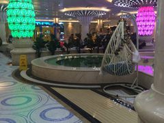 -水晶之星洗浴温泉汗蒸