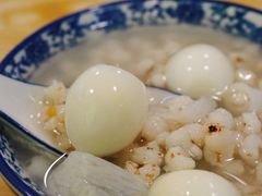 -黄记潮汕甜汤(贝底田坊店)