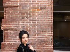 -潮一不贰·法式甜品·生日蛋糕·西式简餐(外滩店)