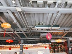 -孙记驴肉山庄(李桥店)
