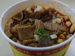 -江三王记牛杂馆(总店)