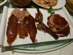 -四季小馆·地道北京小吃(广百店)