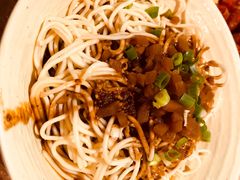 原味凉面-巴厘龙虾·榜首油焖大虾(洞庭·艺术洋房店)