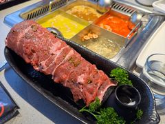 -海底捞火锅(牡丹园店)