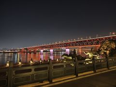 -汉水谣·江景餐厅(江滩店)