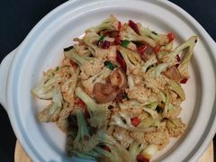 -鸽子侯·家宴·平价海鲜(市图书馆店)